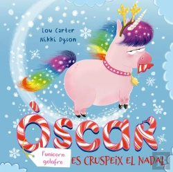 Bertrand.pt - Oscar Lunicorn Golafre Es Cruspeix El Nadal