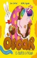 Oscar Lunicorn Golafre Es Cruspeix La Pasqua