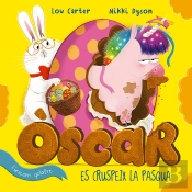 Oscar Lunicorn Golafre Es Cruspeix La Pasqua