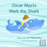 Oscar Meets Mark The Shark
