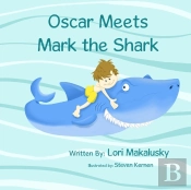 Oscar Meets Mark The Shark