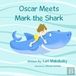 Bertrand.pt - Oscar Meets Mark The Shark