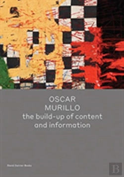 Bertrand.pt - Oscar Murillo: The Build-Up Of Content And Information
