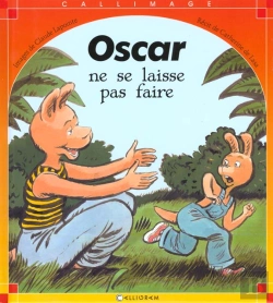 Bertrand.pt - Oscar Ne Se Laisse Pas Faire