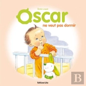 Oscar Ne Veut Pas Dormir