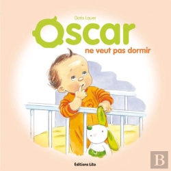 Bertrand.pt - Oscar Ne Veut Pas Dormir