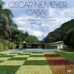Bertrand.pt - Oscar Niemeyer - Casas