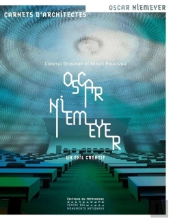 Bertrand.pt - Oscar Niemeyer En France : Un Exil Créatif
