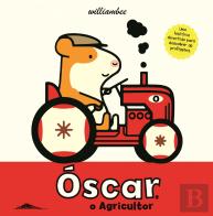 Óscar, o Agricultor