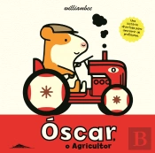 Óscar, o Agricultor