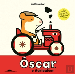 Bertrand.pt - Óscar, o Agricultor