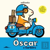 Óscar, o Carteiro