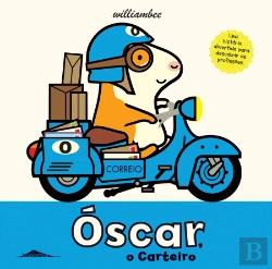 Bertrand.pt - Óscar, o Carteiro