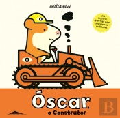 Óscar, o Construtor