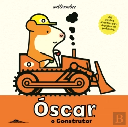 Bertrand.pt - Óscar, o Construtor