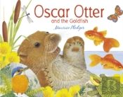 Oscar Otter And The Goldfish
