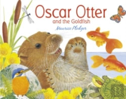 Bertrand.pt - Oscar Otter And The Goldfish