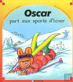 Bertrand.pt - Oscar Part Aux Sports D'Hiver