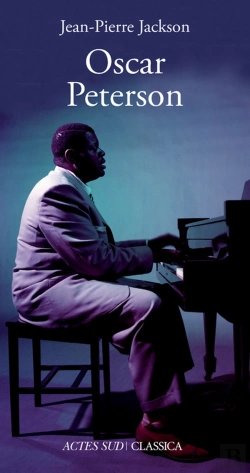 Bertrand.pt - Oscar Peterson