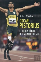 Oscar Pistorius