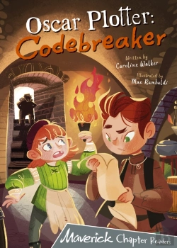 Bertrand.pt - Oscar Plotter: Codebreaker