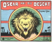 Oscar Roi Du Desert