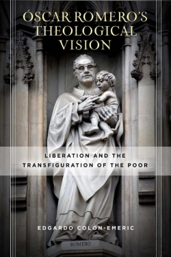 Bertrand.pt - Oscar Romero'S Theological Vision