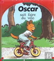 Oscar Sait Faire Du Velo