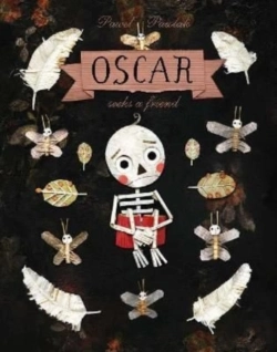 Bertrand.pt - Oscar Seeks A Friend