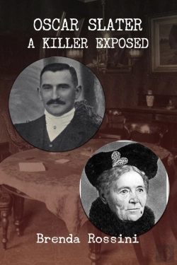 Bertrand.pt - Oscar Slater - A Killer Exposed