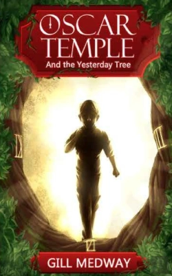 Bertrand.pt - Oscar Temple And The Yesterday Tree