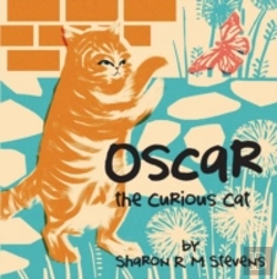 Bertrand.pt - Oscar The Curious Cat