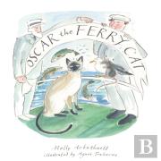 Oscar The Ferry Cat