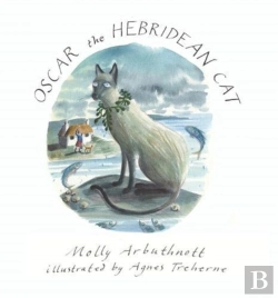 Bertrand.pt - Oscar The Hebridean Cat