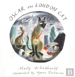 Bertrand.pt - Oscar The London Cat