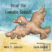 Oscar The Loveable Seagull