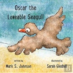 Bertrand.pt - Oscar The Loveable Seagull