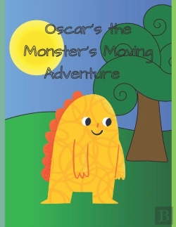 Bertrand.pt - Oscar The Monster'S Moving Adventure