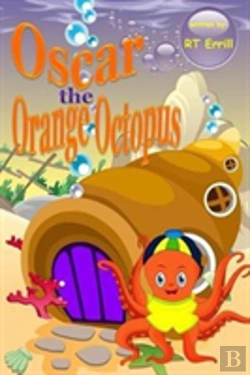 Bertrand.pt - Oscar The Orange Octopus