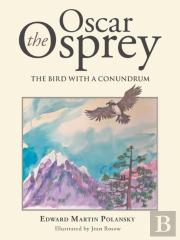 Oscar The Osprey