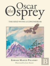 Oscar The Osprey