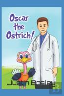 Oscar The Ostrich