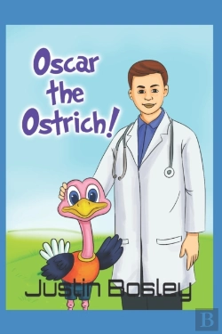 Bertrand.pt - Oscar The Ostrich