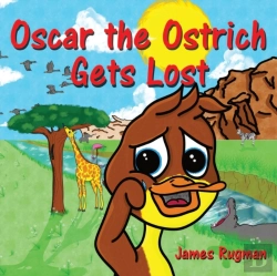 Bertrand.pt - Oscar The Ostrich Gets Lost