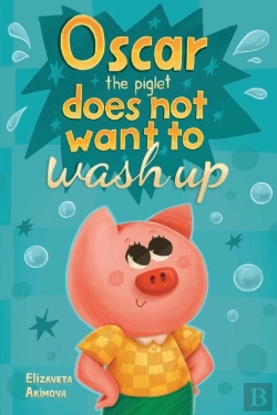 Bertrand.pt - Oscar The Piglet Does Not Want To Wash Up