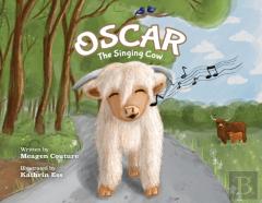 Oscar The Singing Cow