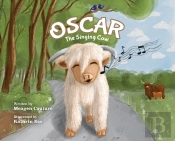 Oscar The Singing Cow