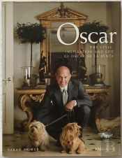 Oscar The Style