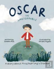 Oscar The Unstoppable