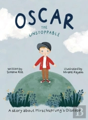Oscar The Unstoppable